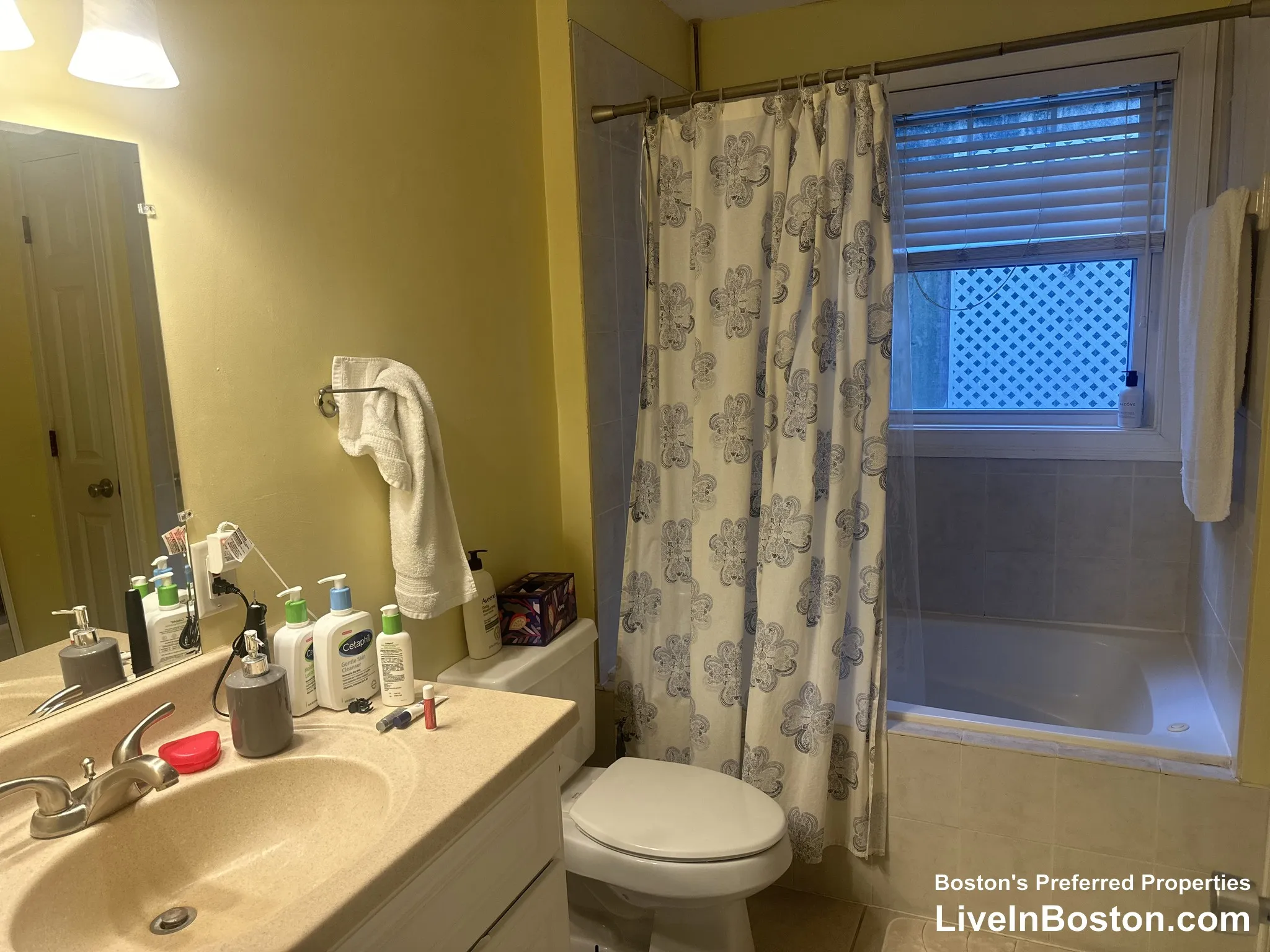 137 Calumet St, Mission Hill