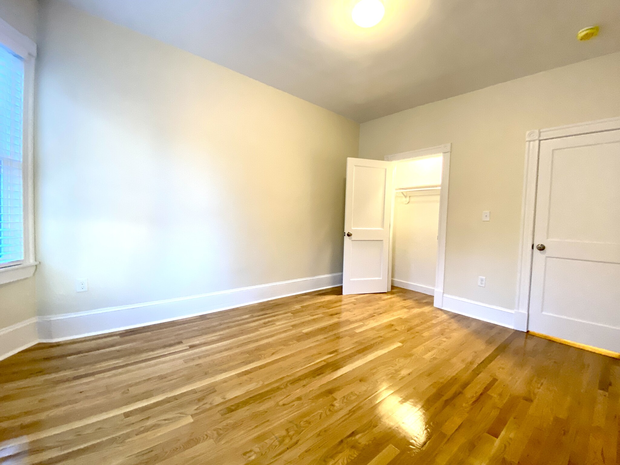 2 bed, 1 bath apartment for rent at 1595 Beacon St Unit 3, Coolidge Corner — photo 1 of 3