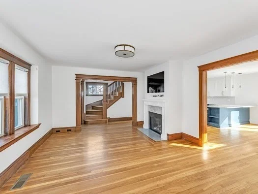 59 Crest St, West Roxbury