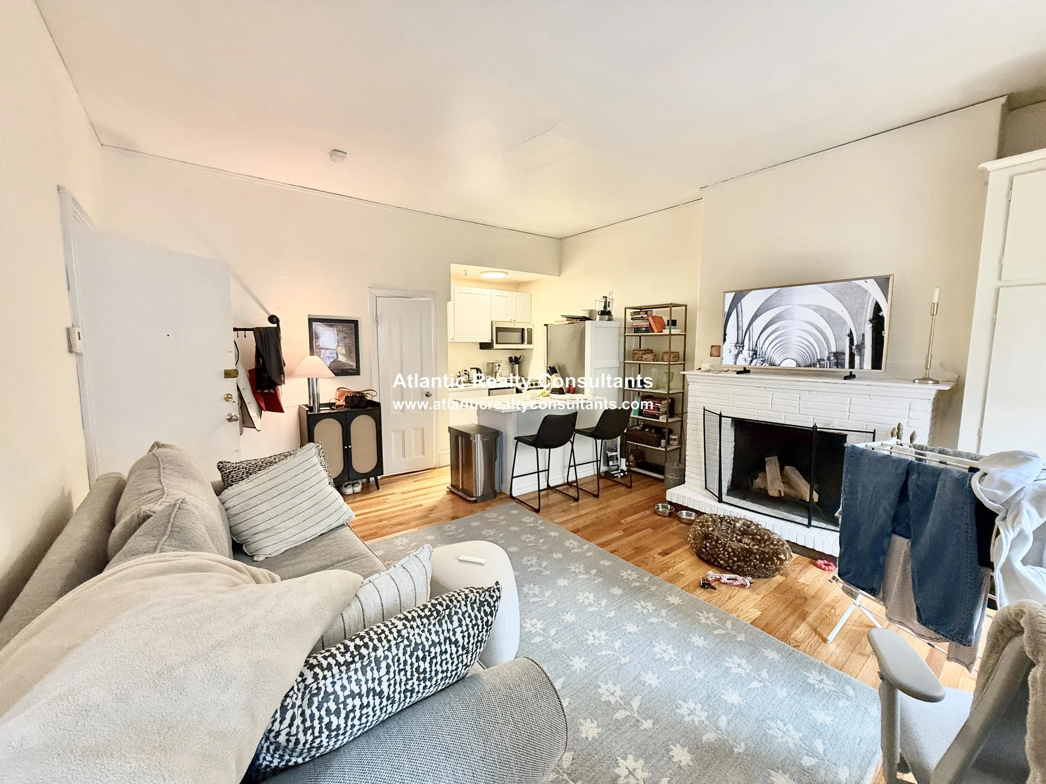 337 Beacon St, Back Bay