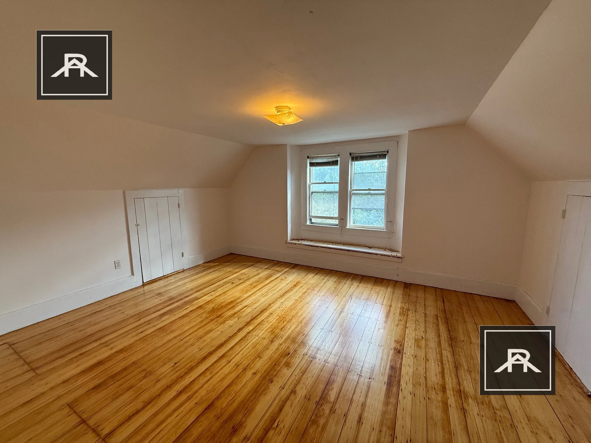 57 Rindge Ave, North Cambridge