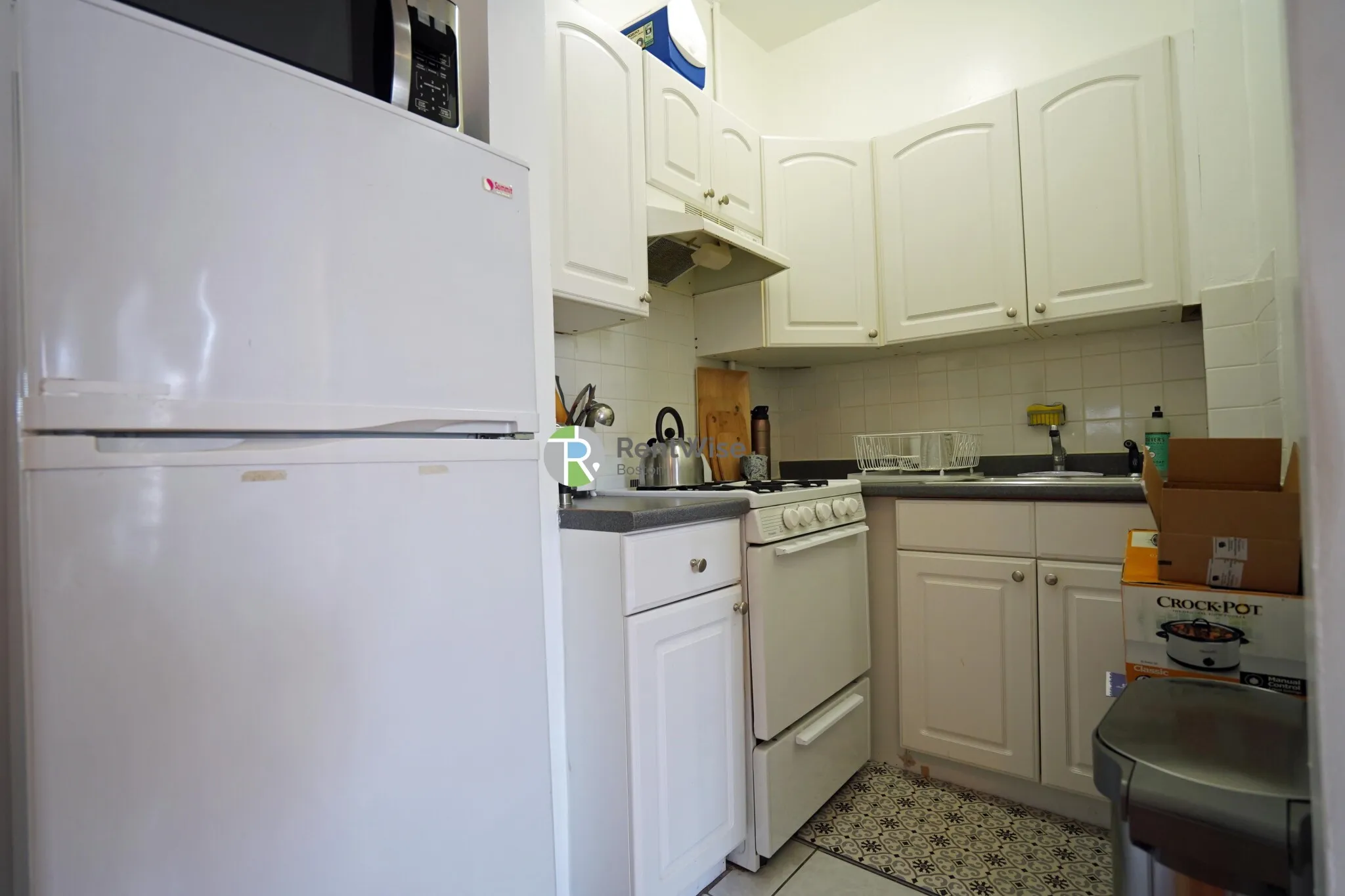 1302 Commonwealth Ave, Allston