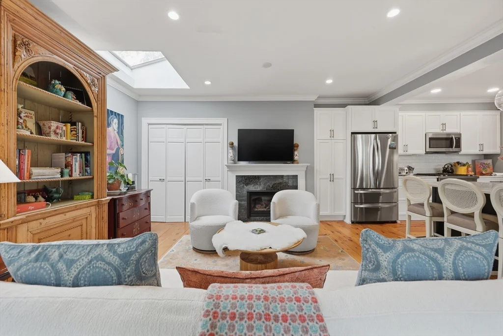 37 Marlboro St, Newburyport