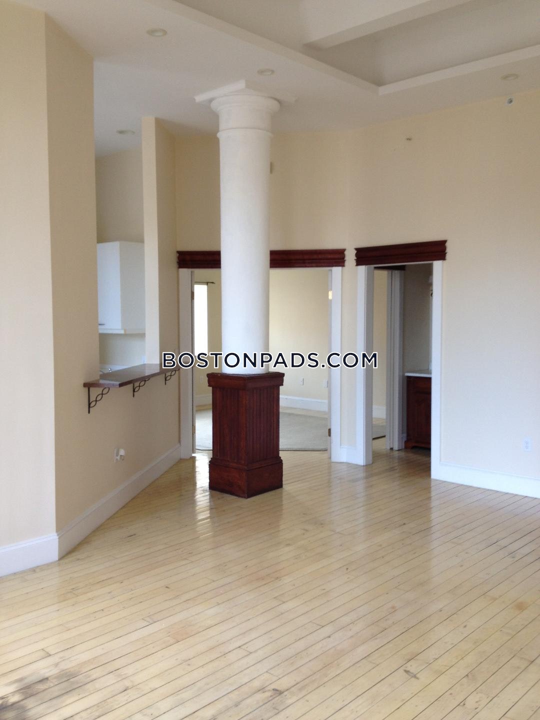 1 bed, 1 bath apartment for rent at 108 Richmond St Unit 7, North End — photo 1 of 35