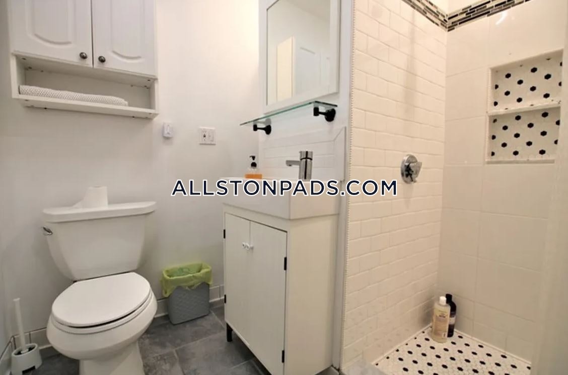 8+ bed, 4+ bath apartment for rent at 18 Holton St Unit U1, Allston — photo 15 of 16
