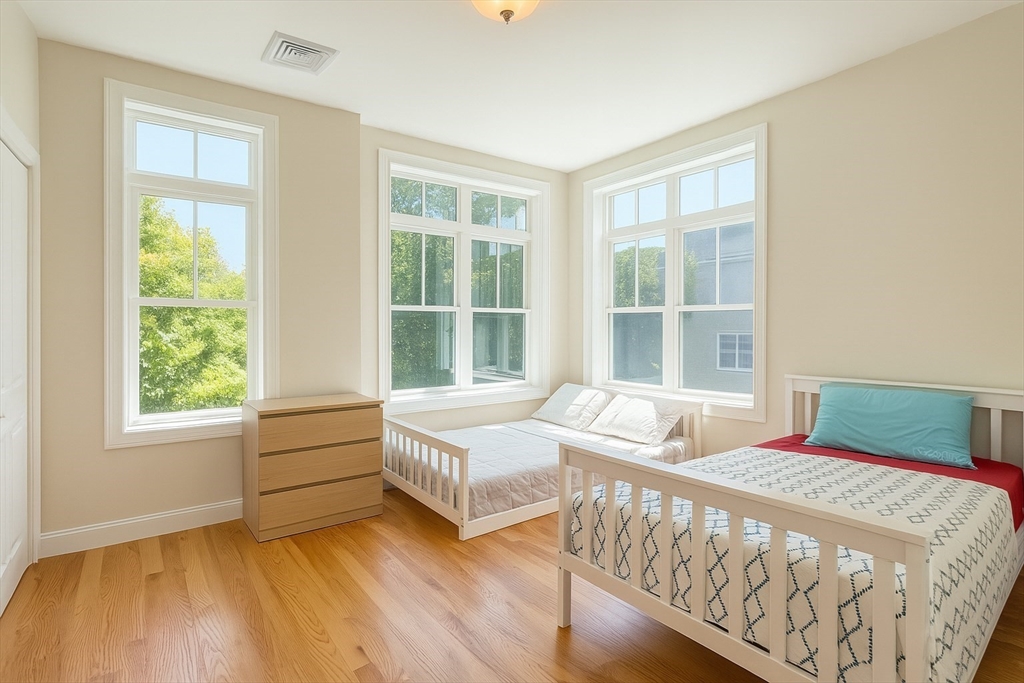 117-135 Harvey St, North Cambridge