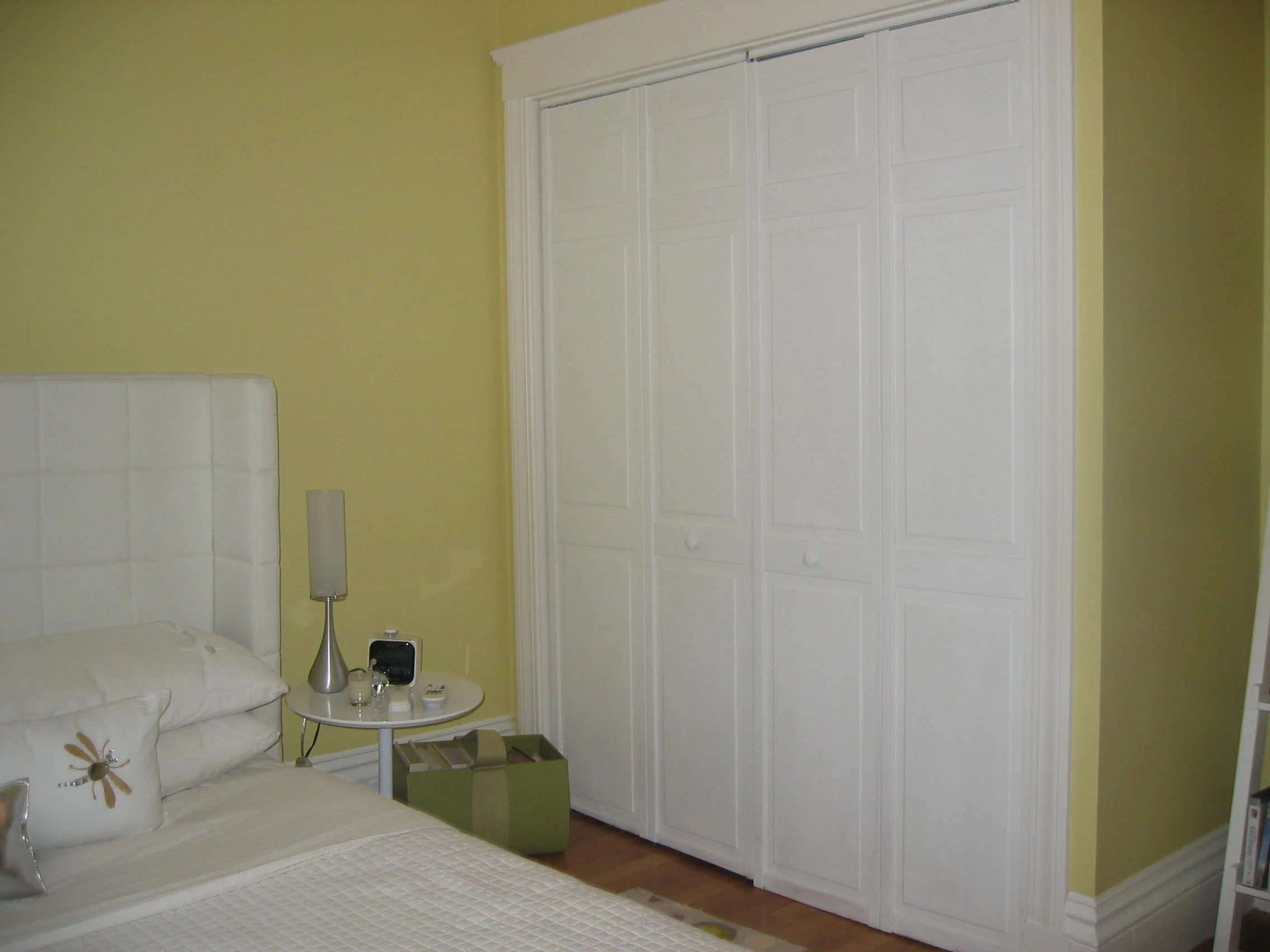 31 Queensberry St, Fenway