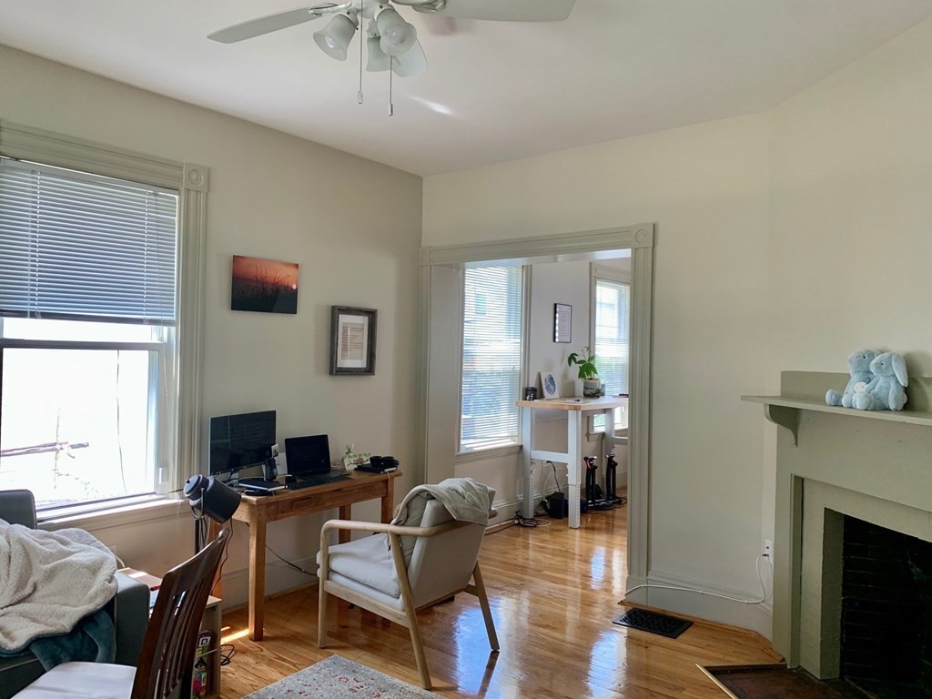 30 Hopedale St, Allston