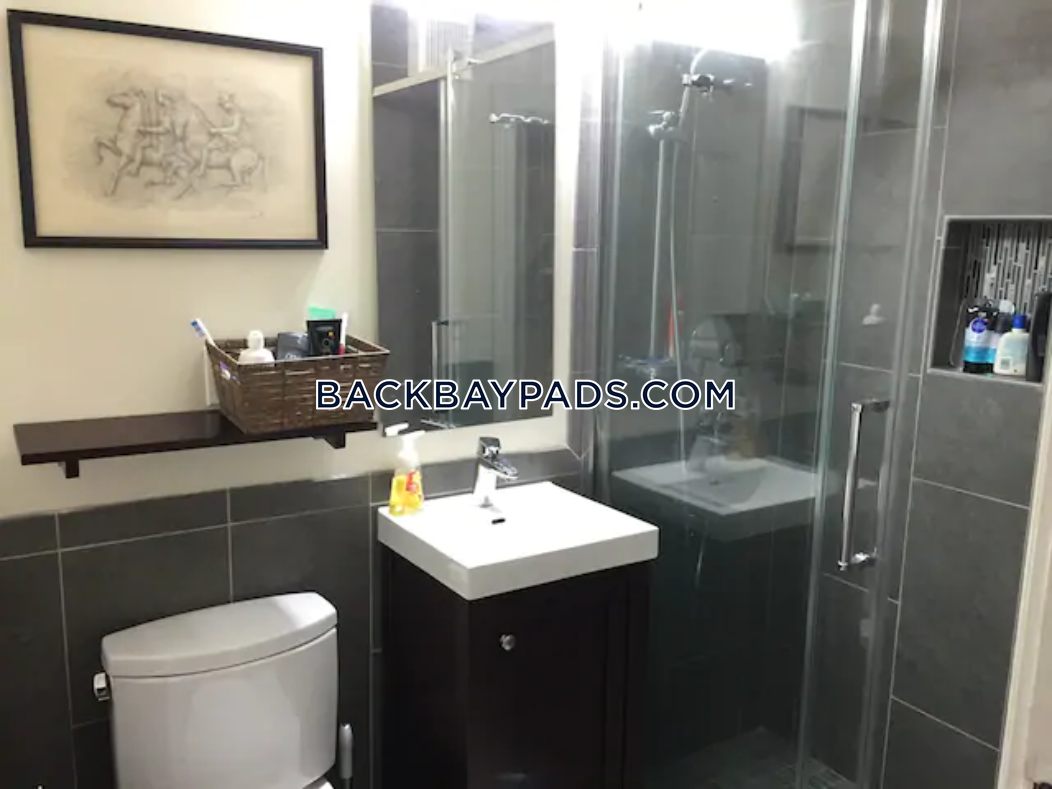 1 bed, 1 bath apartment for rent at 293 Beacon St Unit 9, Back Bay — photo 8 of 10