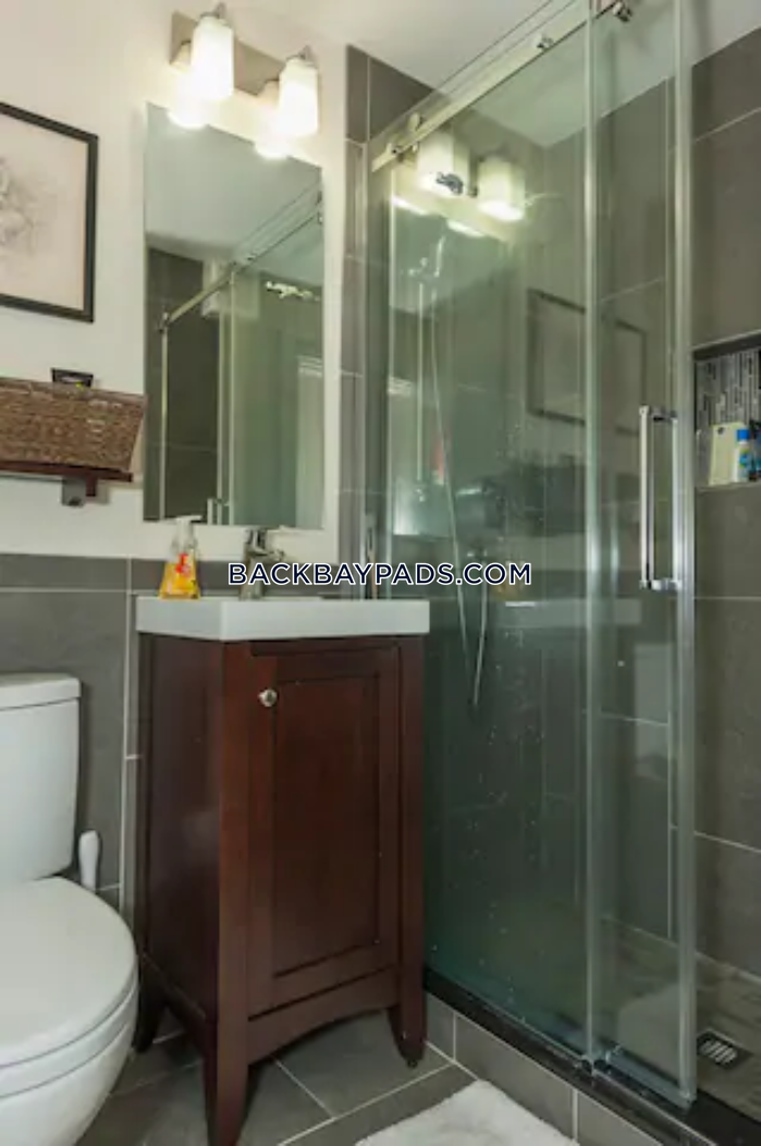 1 bed, 1 bath apartment for rent at 293 Beacon St Unit 9, Back Bay — photo 7 of 10