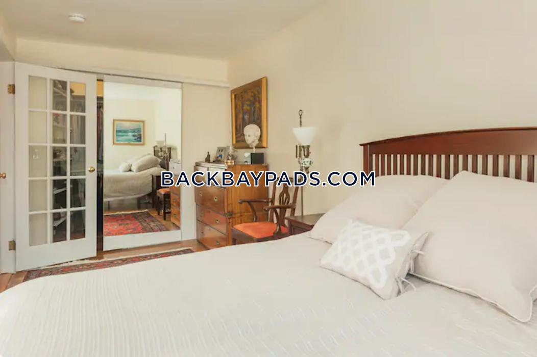 1 bed, 1 bath apartment for rent at 293 Beacon St Unit 9, Back Bay — photo 2 of 10