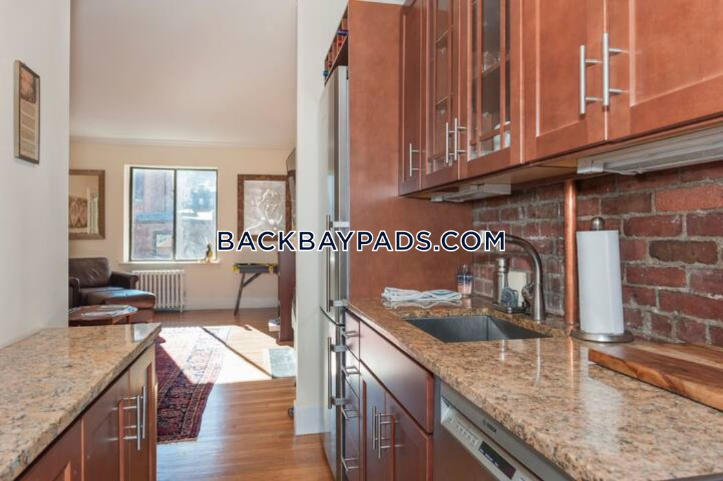 1 bed, 1 bath apartment for rent at 293 Beacon St Unit 9, Back Bay — photo 10 of 10
