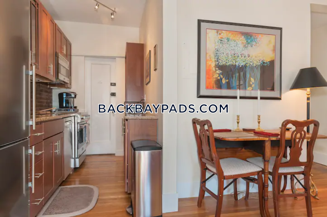 1 bed, 1 bath apartment for rent at 293 Beacon St Unit 9, Back Bay — photo 4 of 10