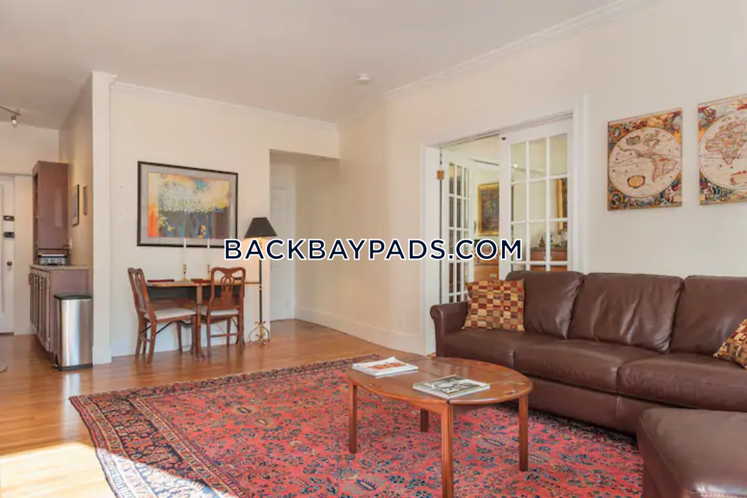 1 bed, 1 bath apartment for rent at 293 Beacon St Unit 9, Back Bay — photo 6 of 10
