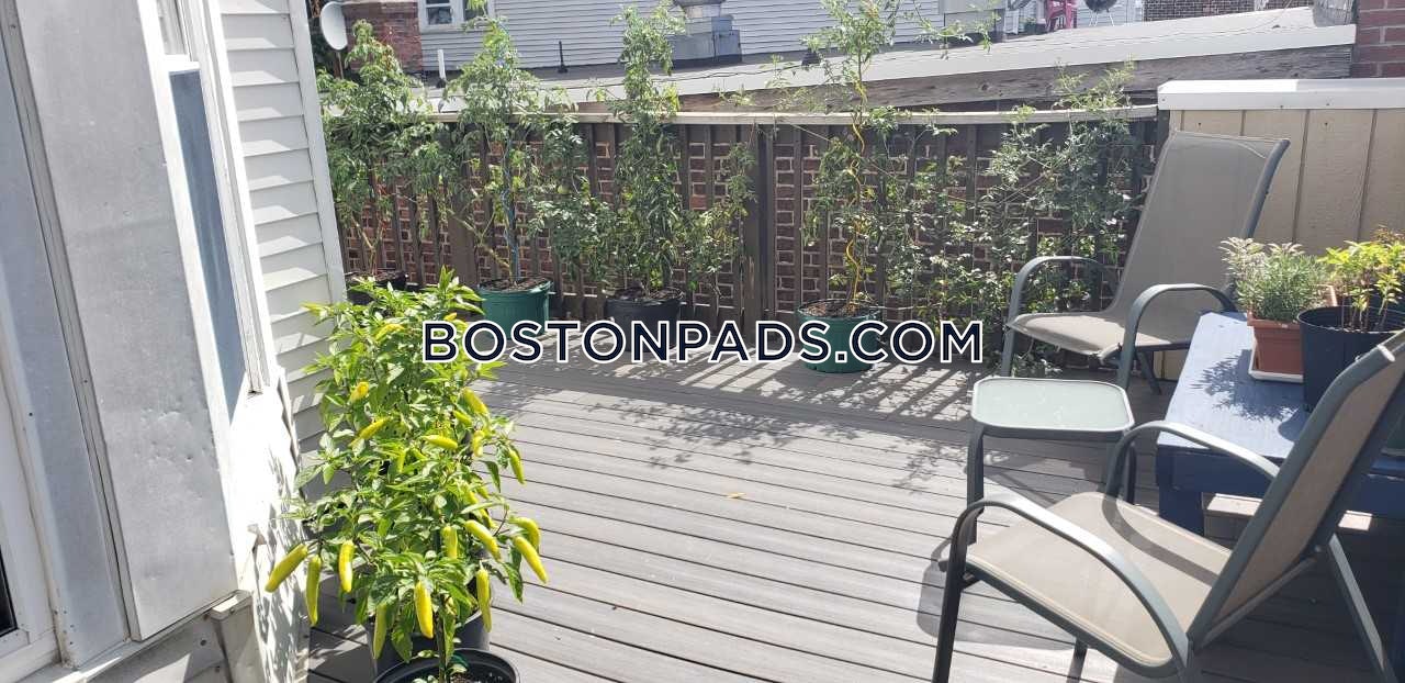 3 bed, 1 bath apartment for rent at 515 Medford St, Winter Hill — photo 38 of 38