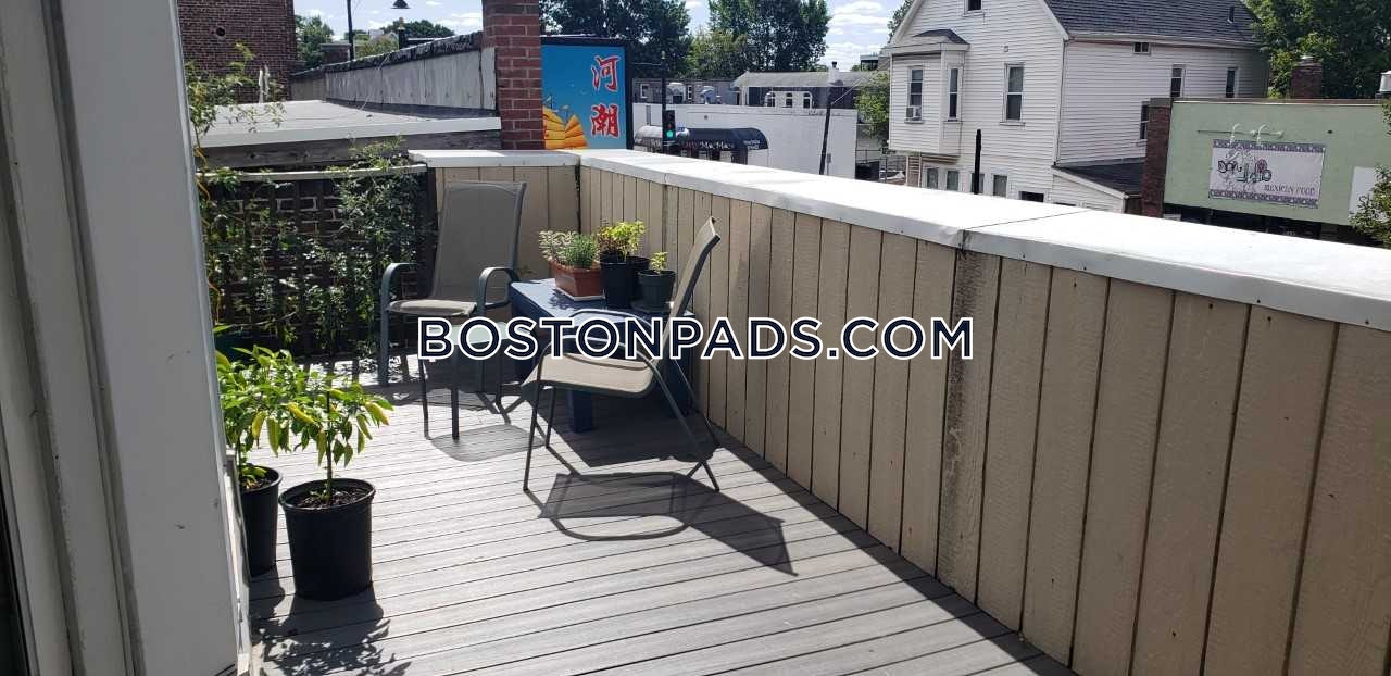 3 bed, 1 bath apartment for rent at 515 Medford St, Winter Hill — photo 37 of 38