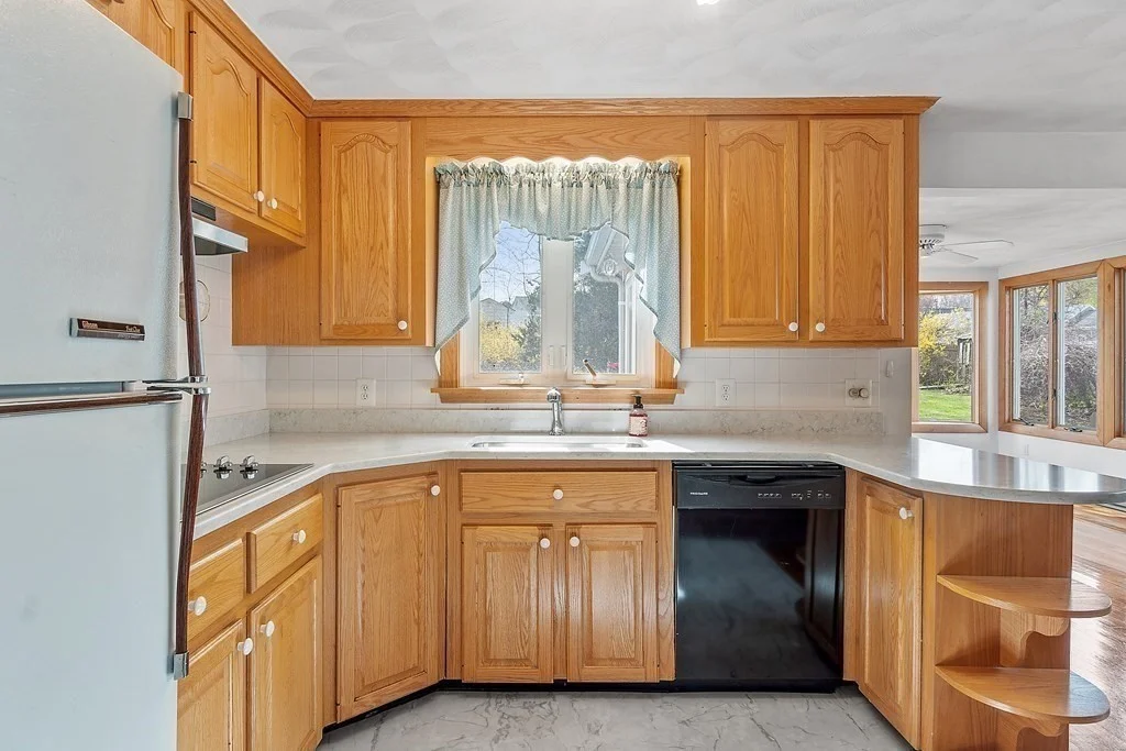3 Melo Rd, Woburn