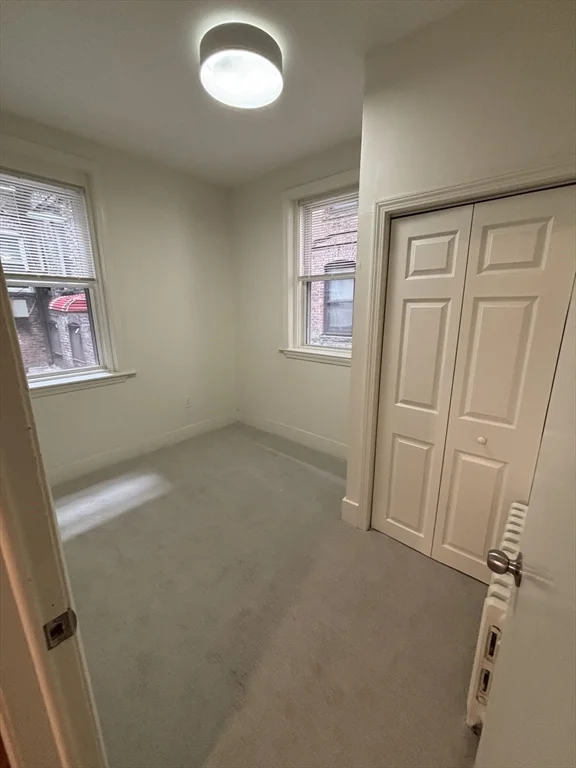 45 Irving St, Beacon Hill