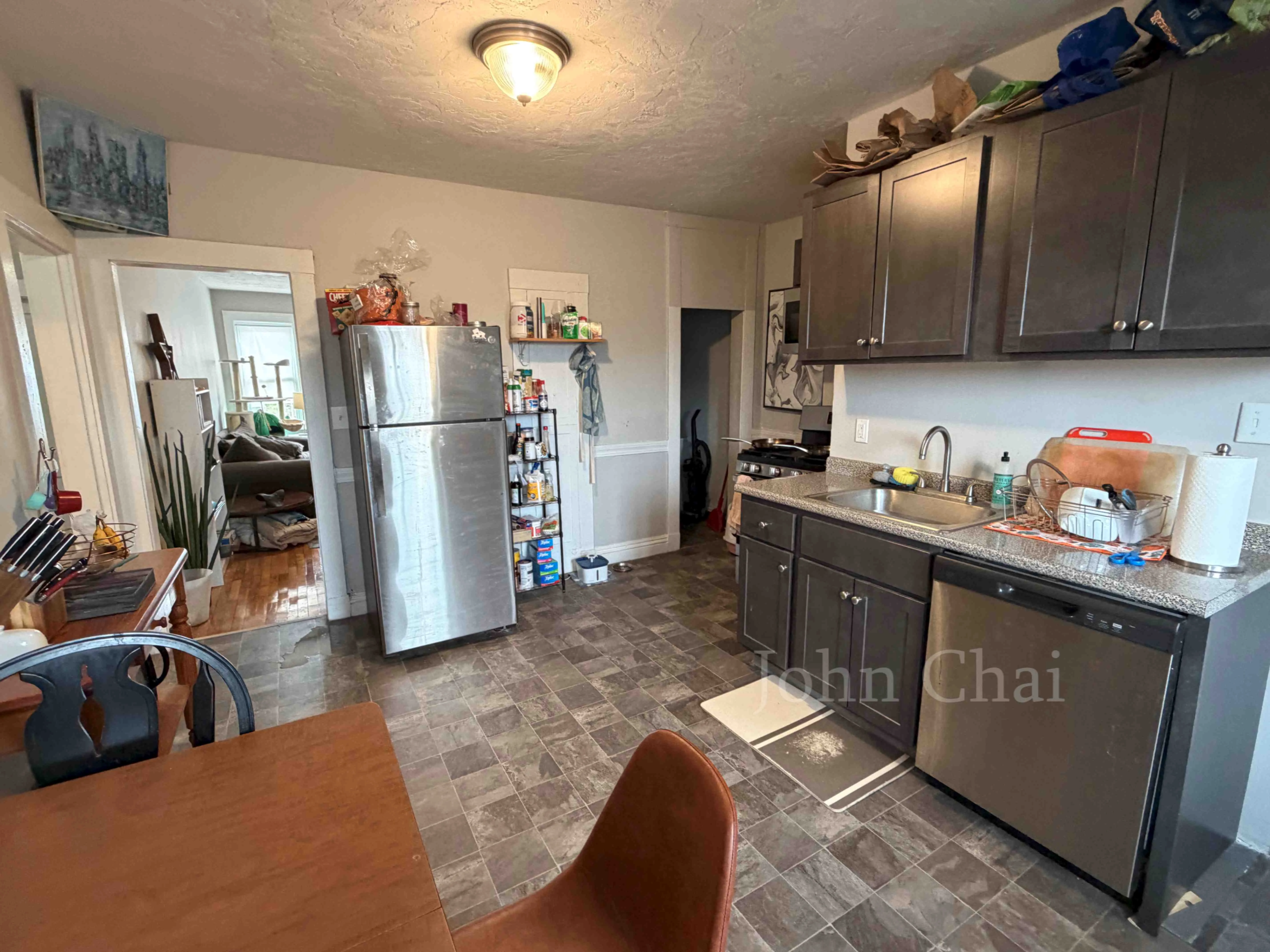 33 Lourdes Ave, Jamaica Plain