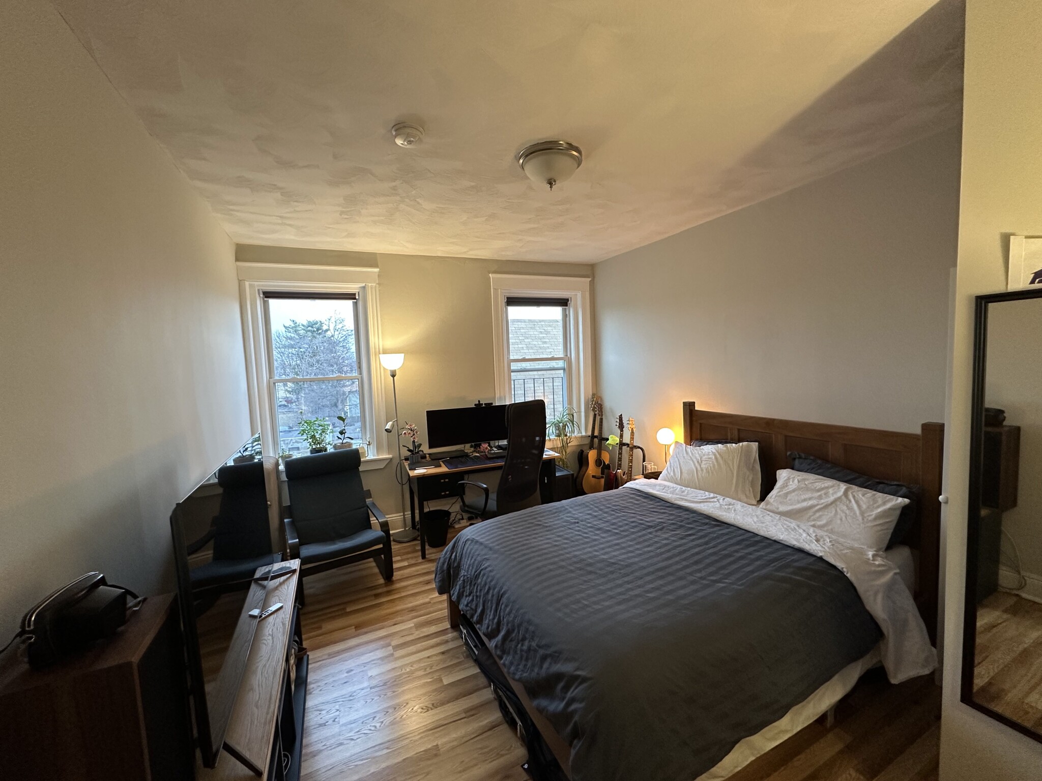 1189 Commonwealth Ave, Allston