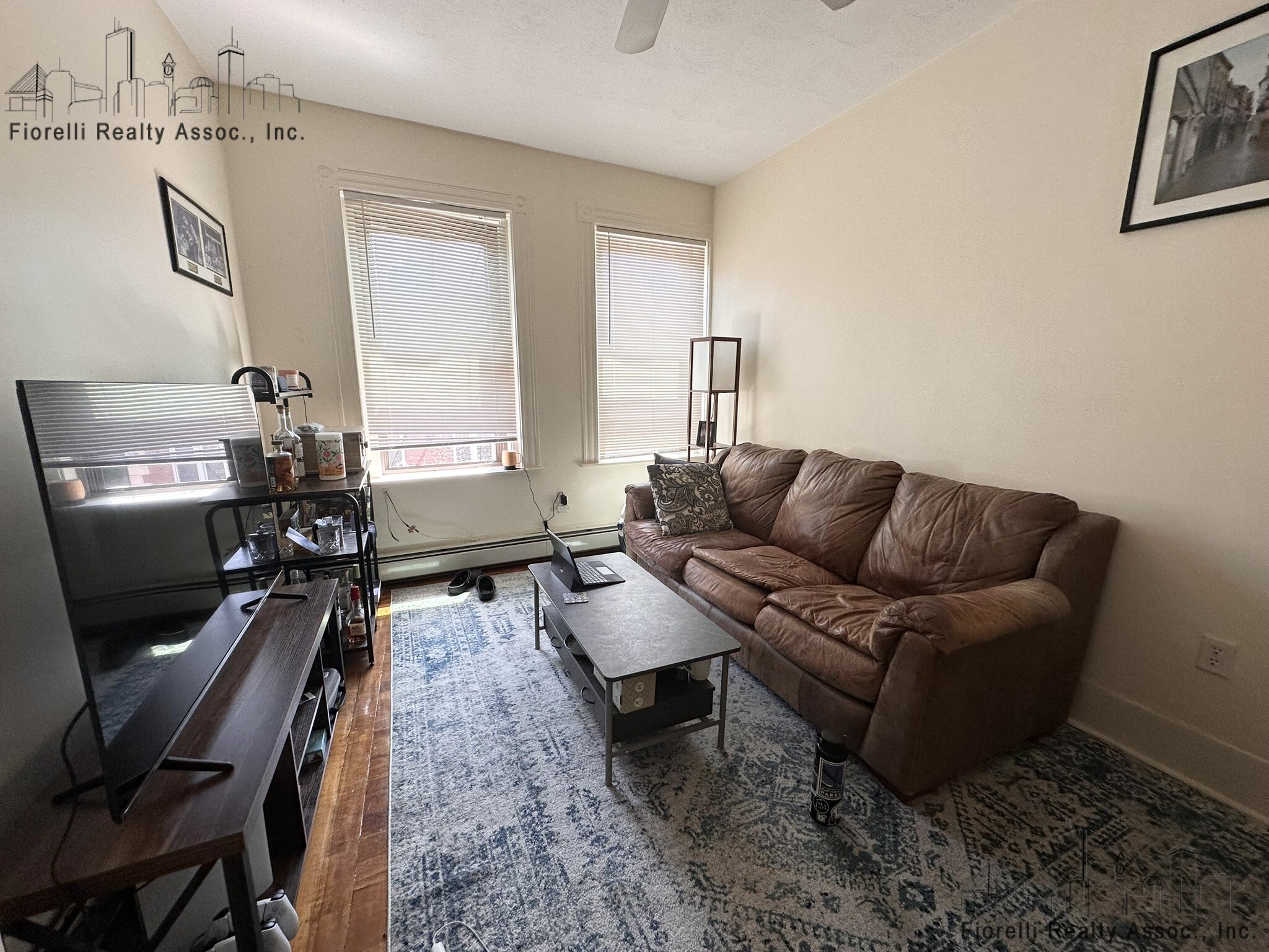 342 Hanover St, North End