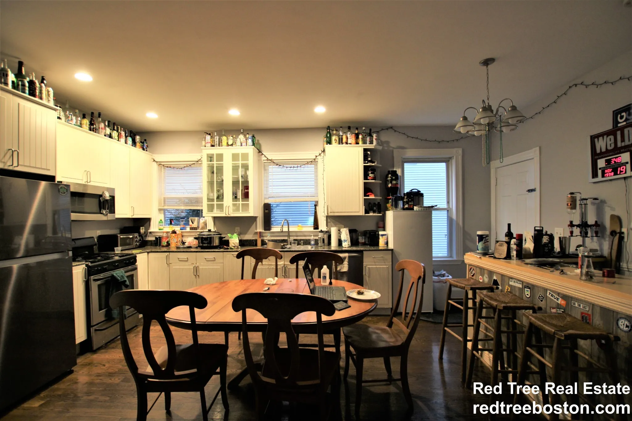 19 Parker Hill Ave, Mission Hill