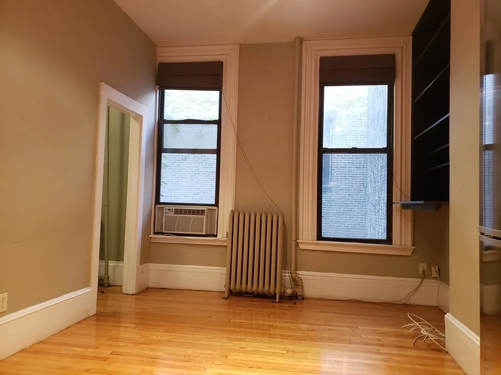 141 Arlington, Back Bay