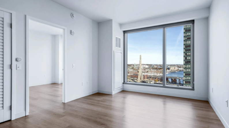 1 bed, 1 bath apartment for rent at 35 Lomasney Way Unit 15B, West End — photo 1 of 7