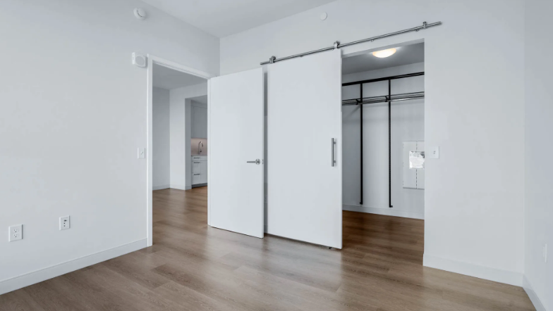 1 bed, 1 bath apartment for rent at 35 Lomasney Way Unit 15B, West End — photo 4 of 7