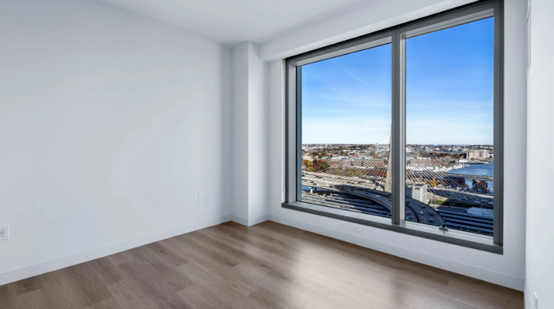 1 bed, 1 bath apartment for rent at 35 Lomasney Way Unit 15B, West End — photo 3 of 7