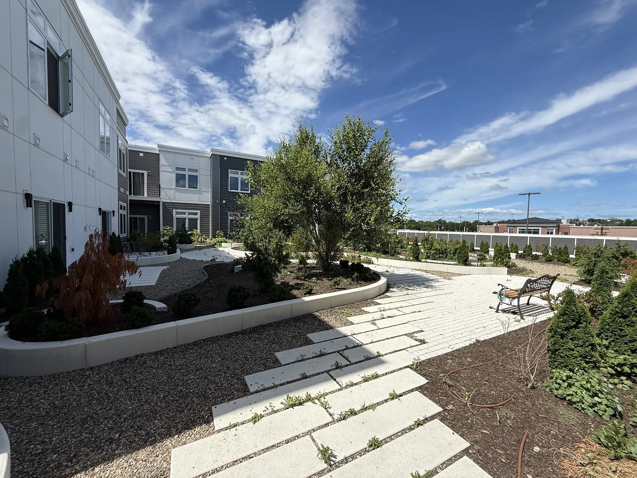 60 Cross Street East, East Somerville