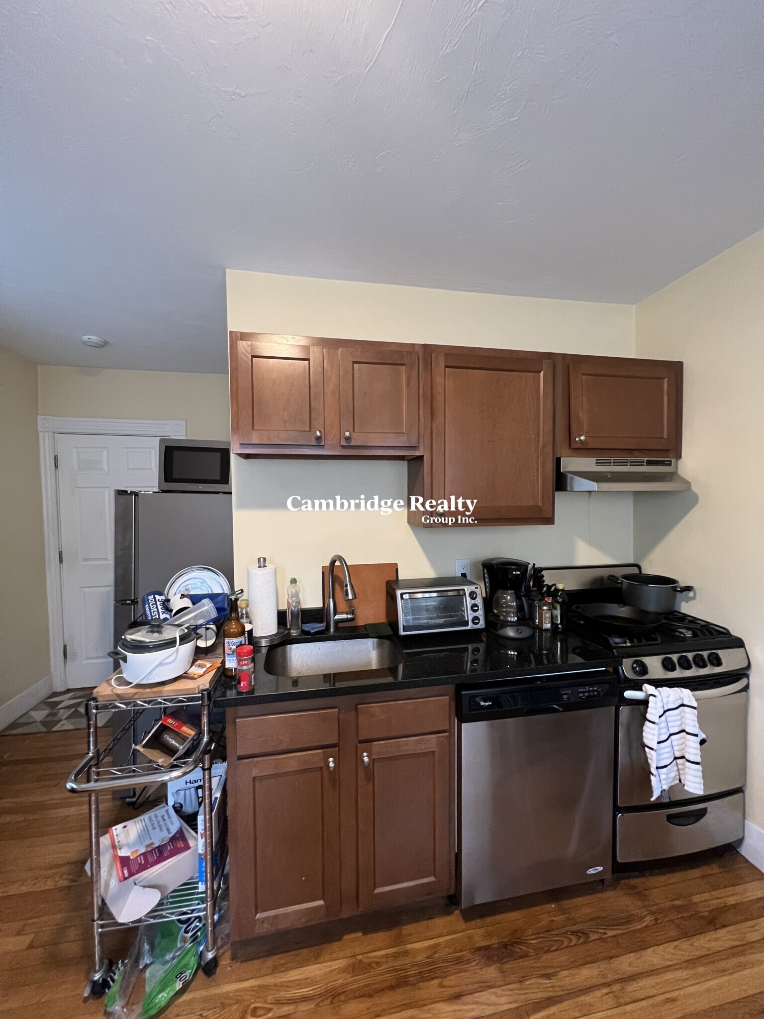 5 Blake St, North Cambridge