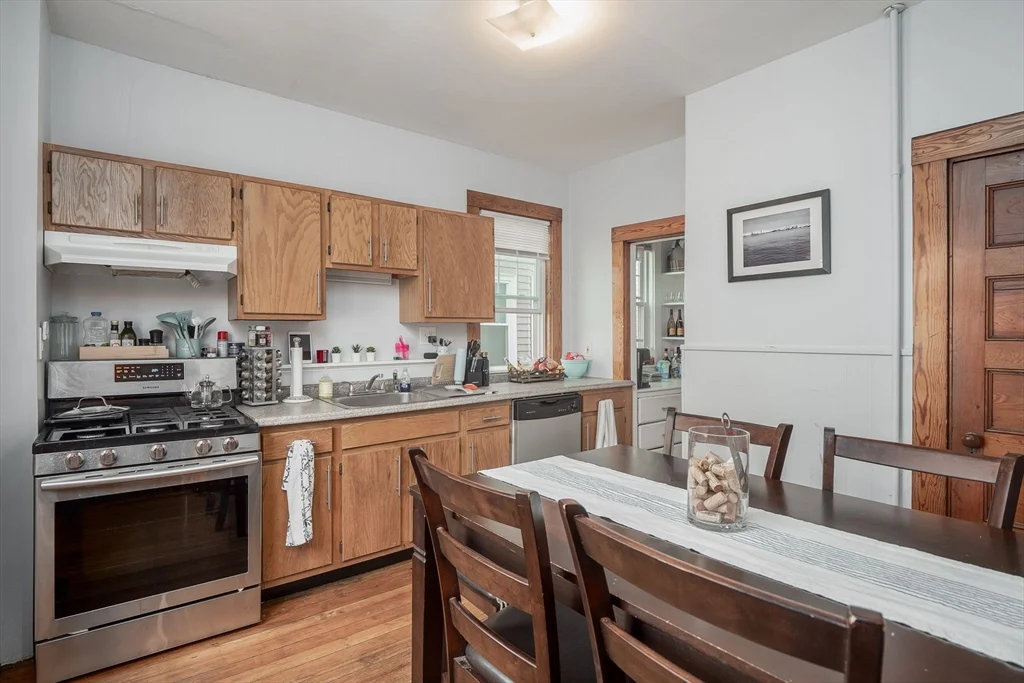 1740 Columbia Rd, South Boston