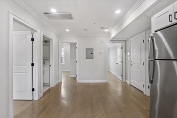 33 Merriam St, Ward Two