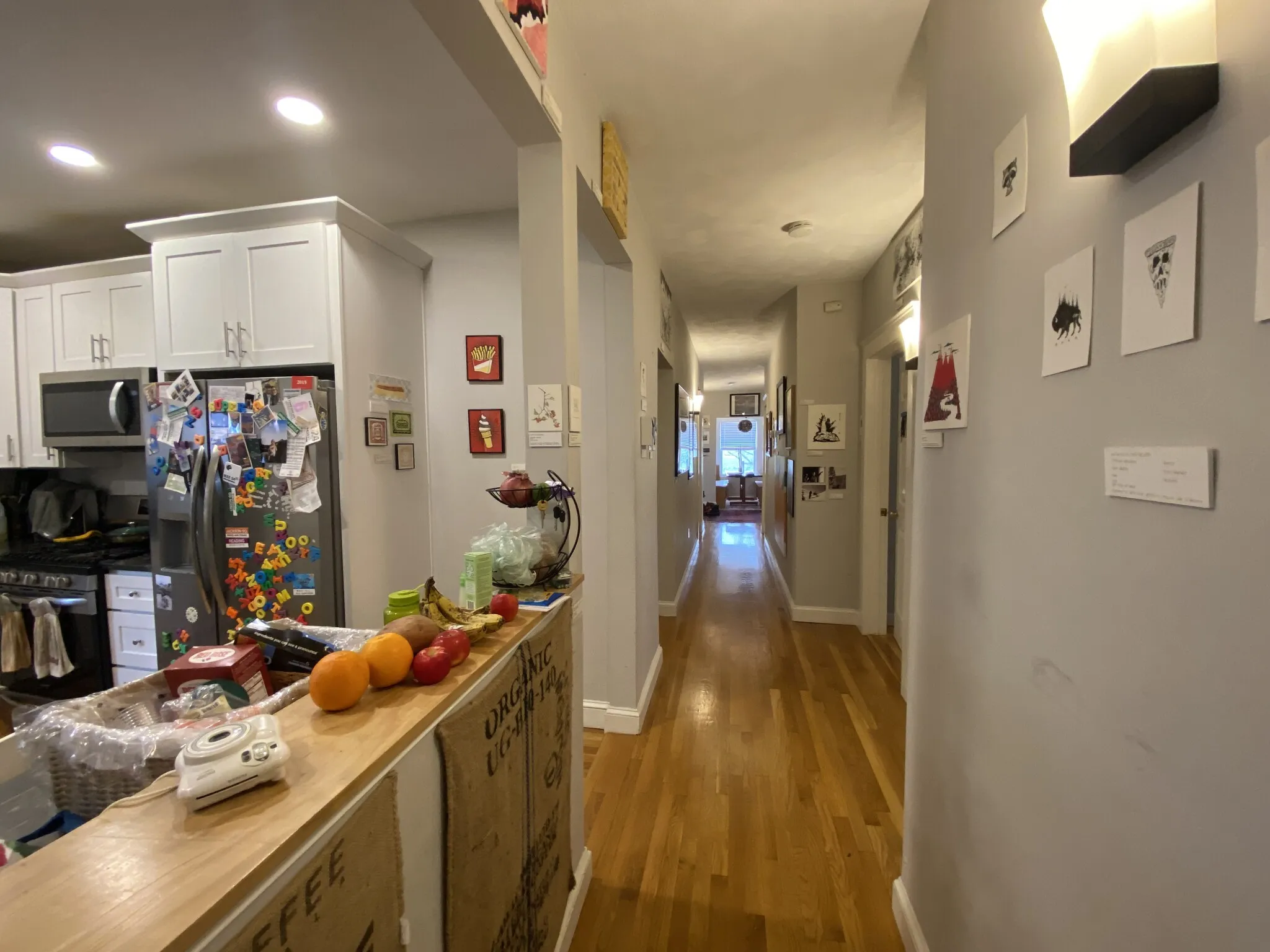 1433 Cambridge St, Inman Square