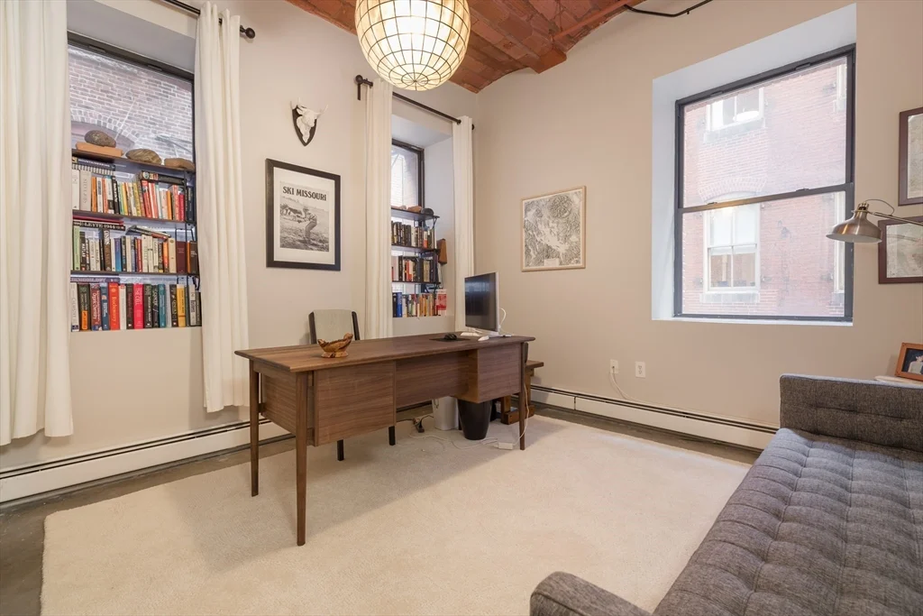 717 Atlantic Ave, Leather District