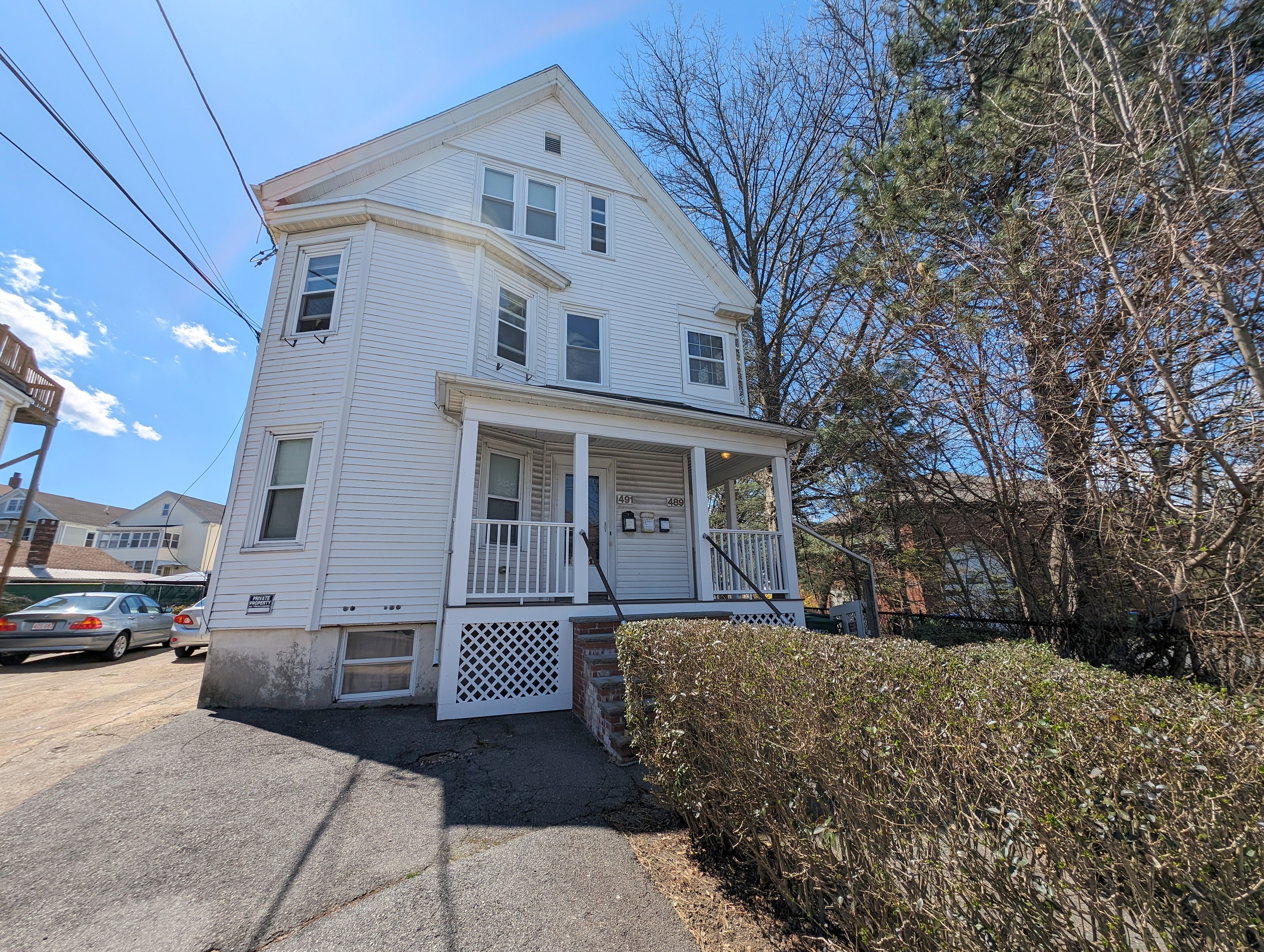 489 Main St, South Medford