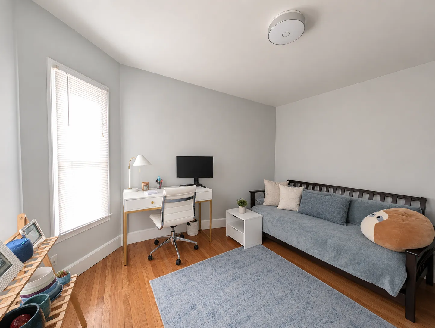 383 Highland Ave, Davis Square