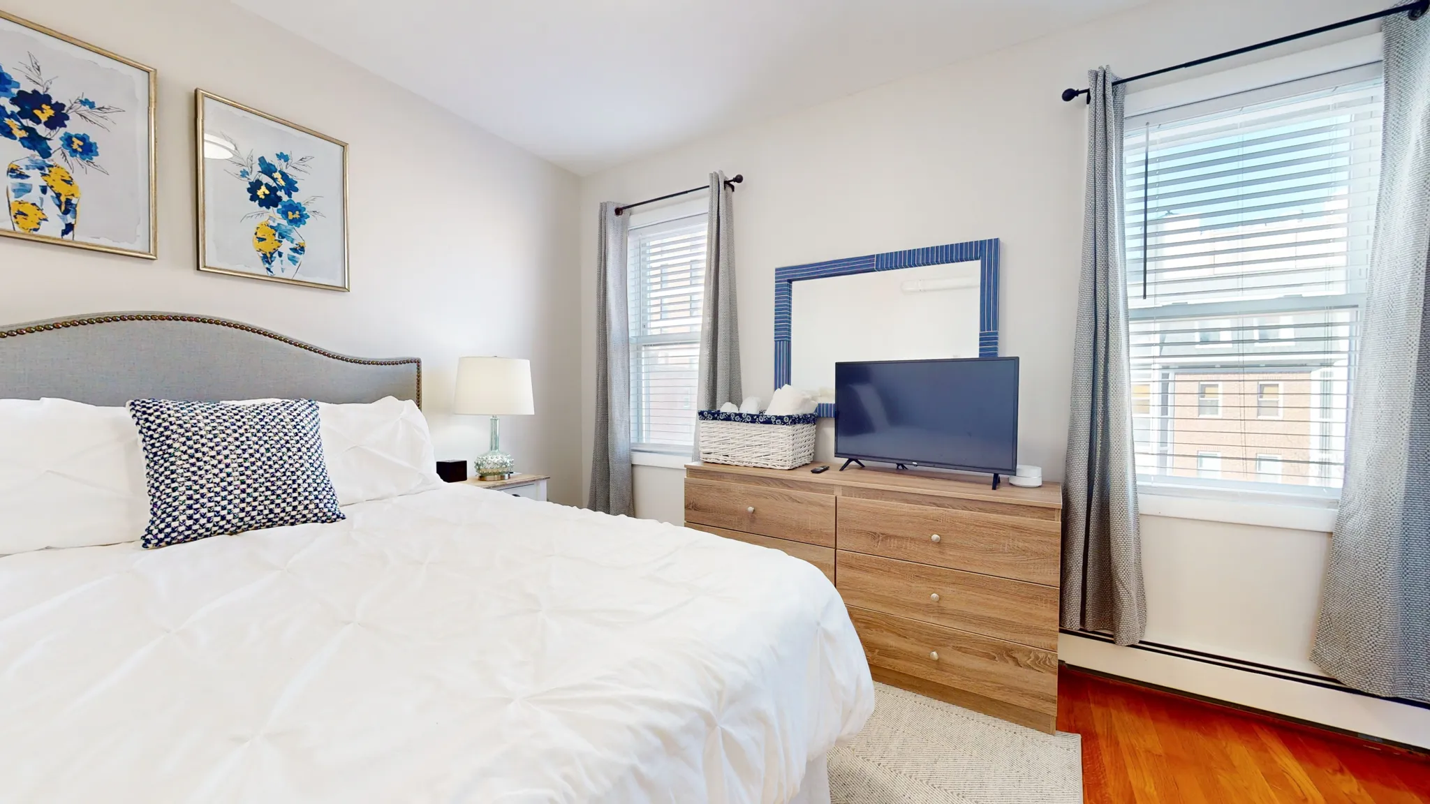 1004 Tremont St, Roxbury