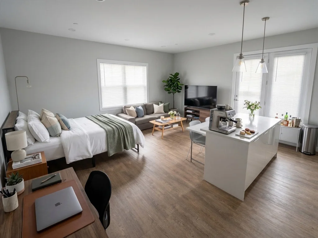 44-48 Medford St, Union Square