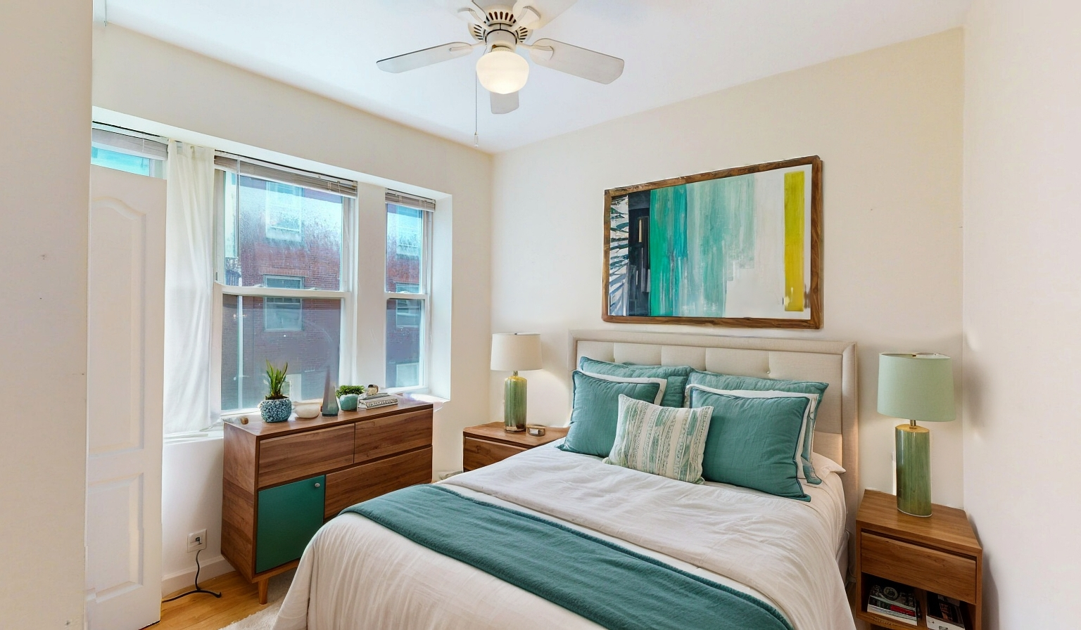 91 Prince St, North End