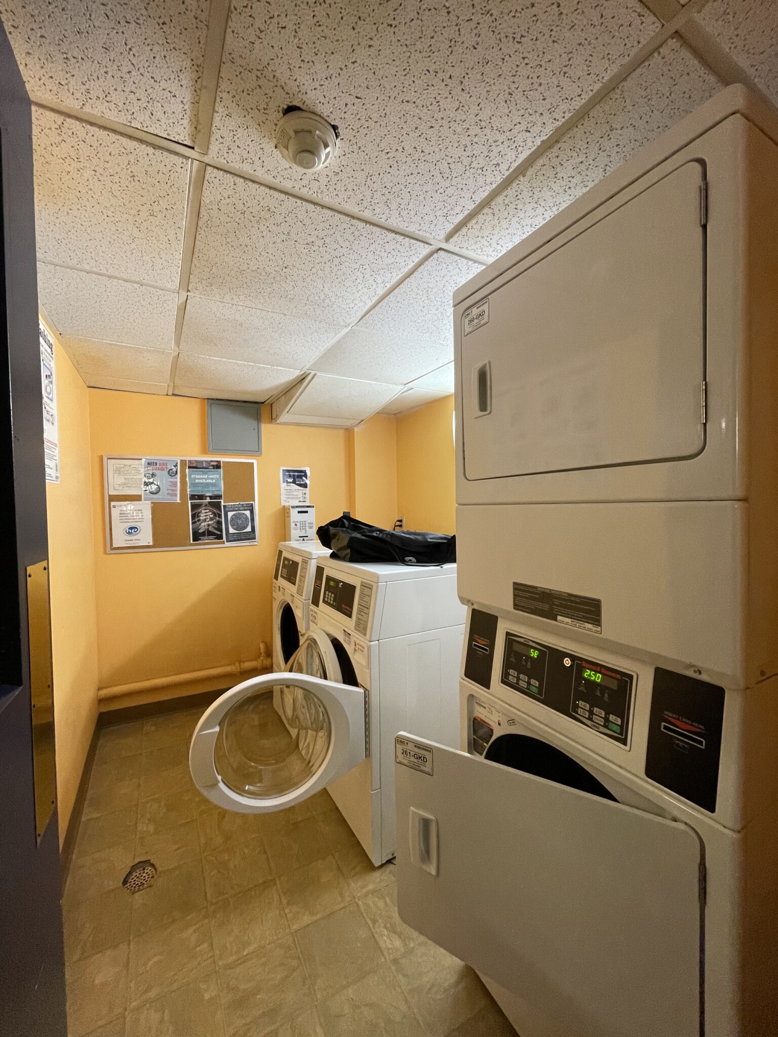 109 Queensberry St, Fenway