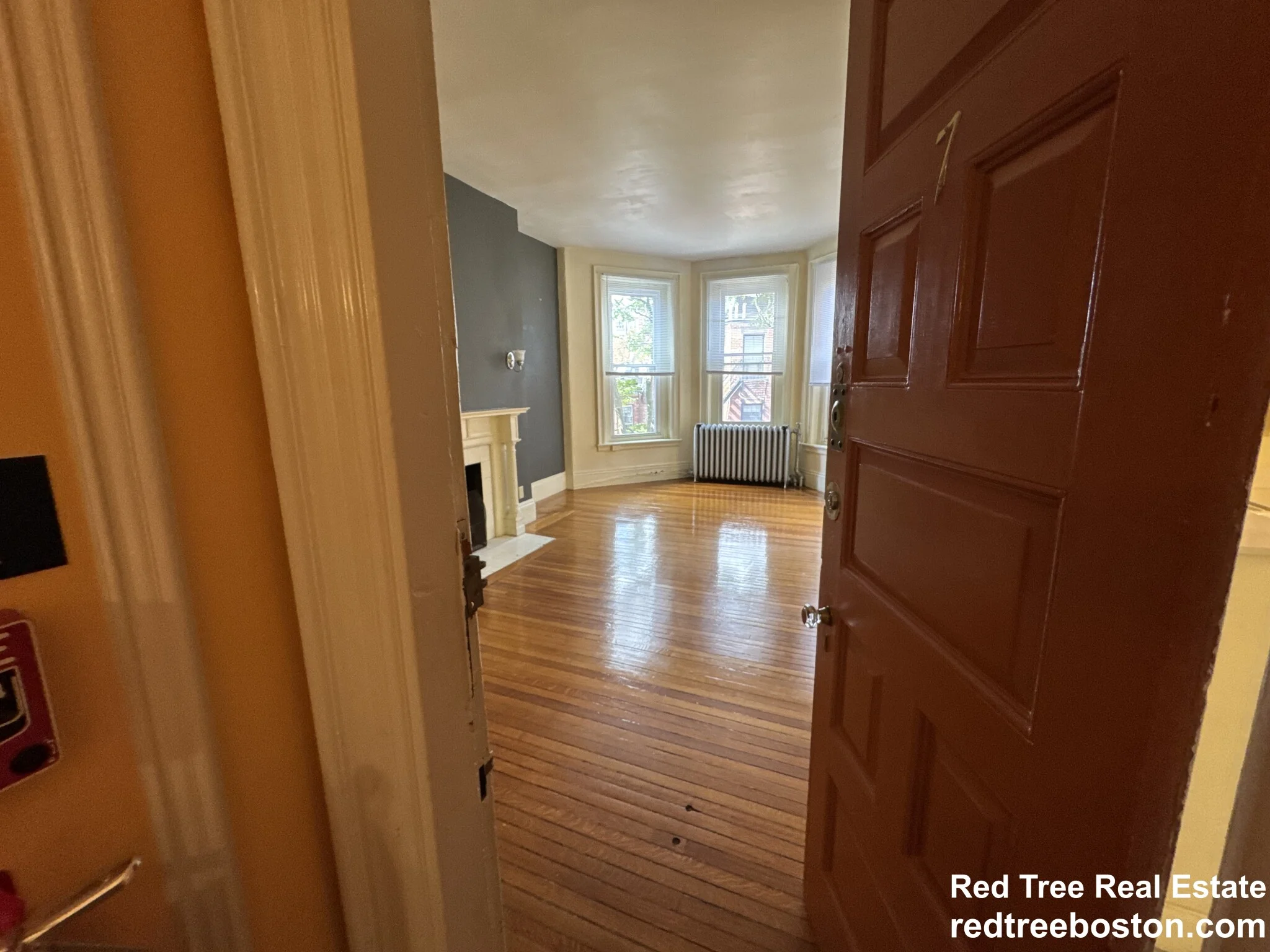 379 Commonwealth Ave, Back Bay