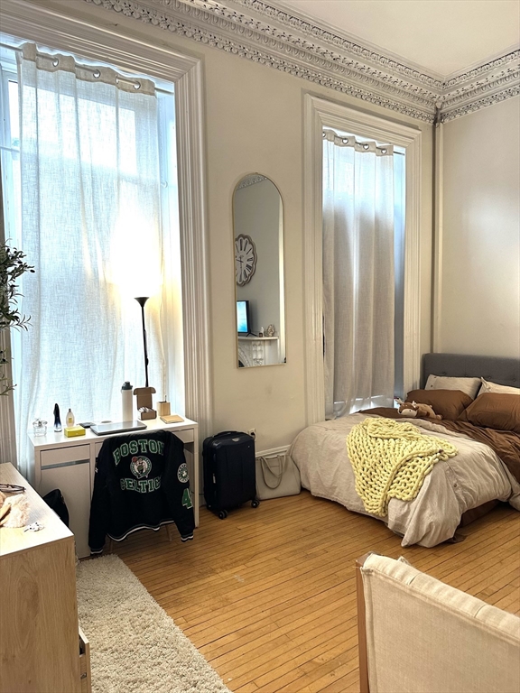 701-703 Massachusestts Ave, South End