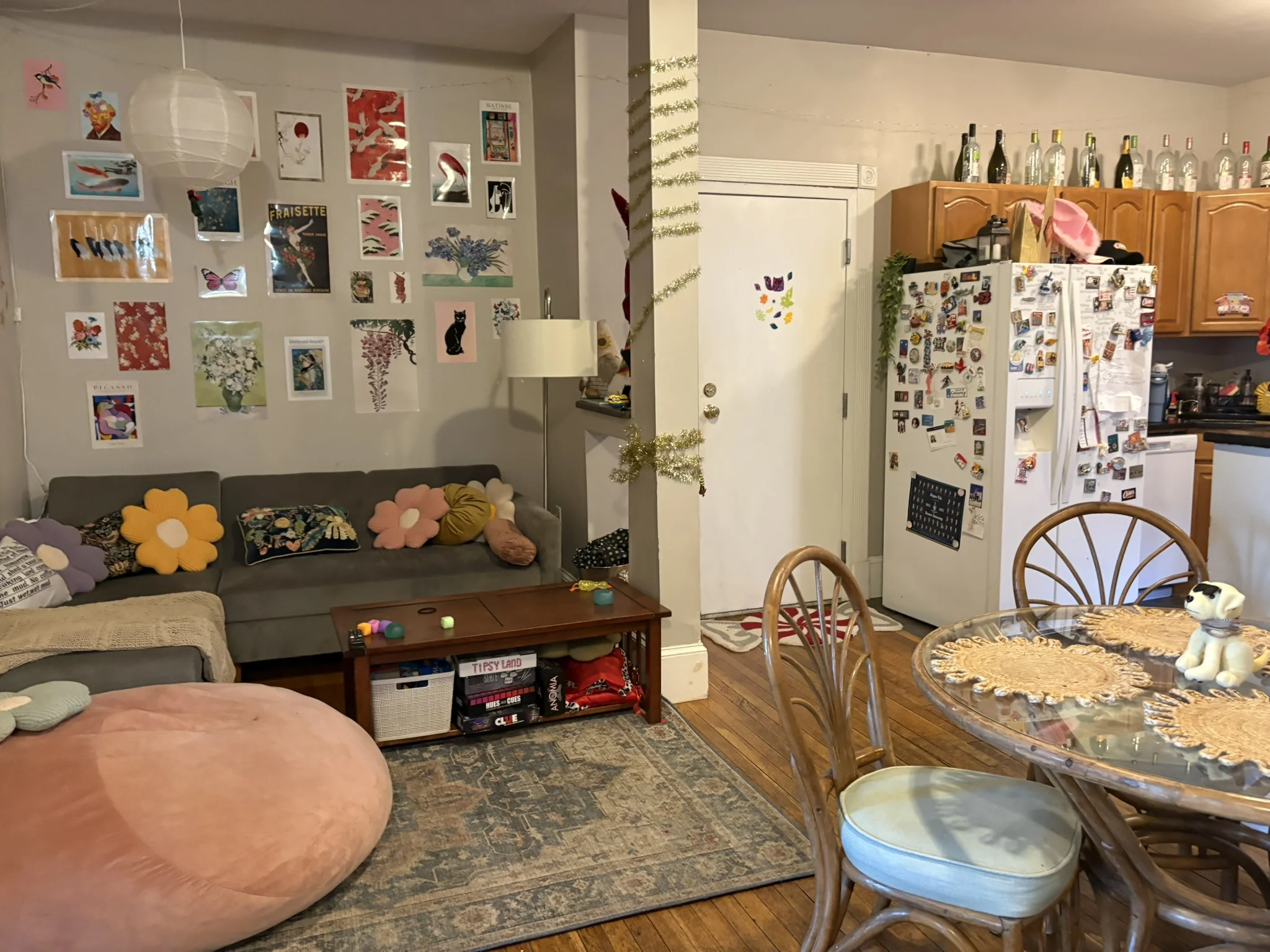 1056 Commonwealth Ave, Brighton