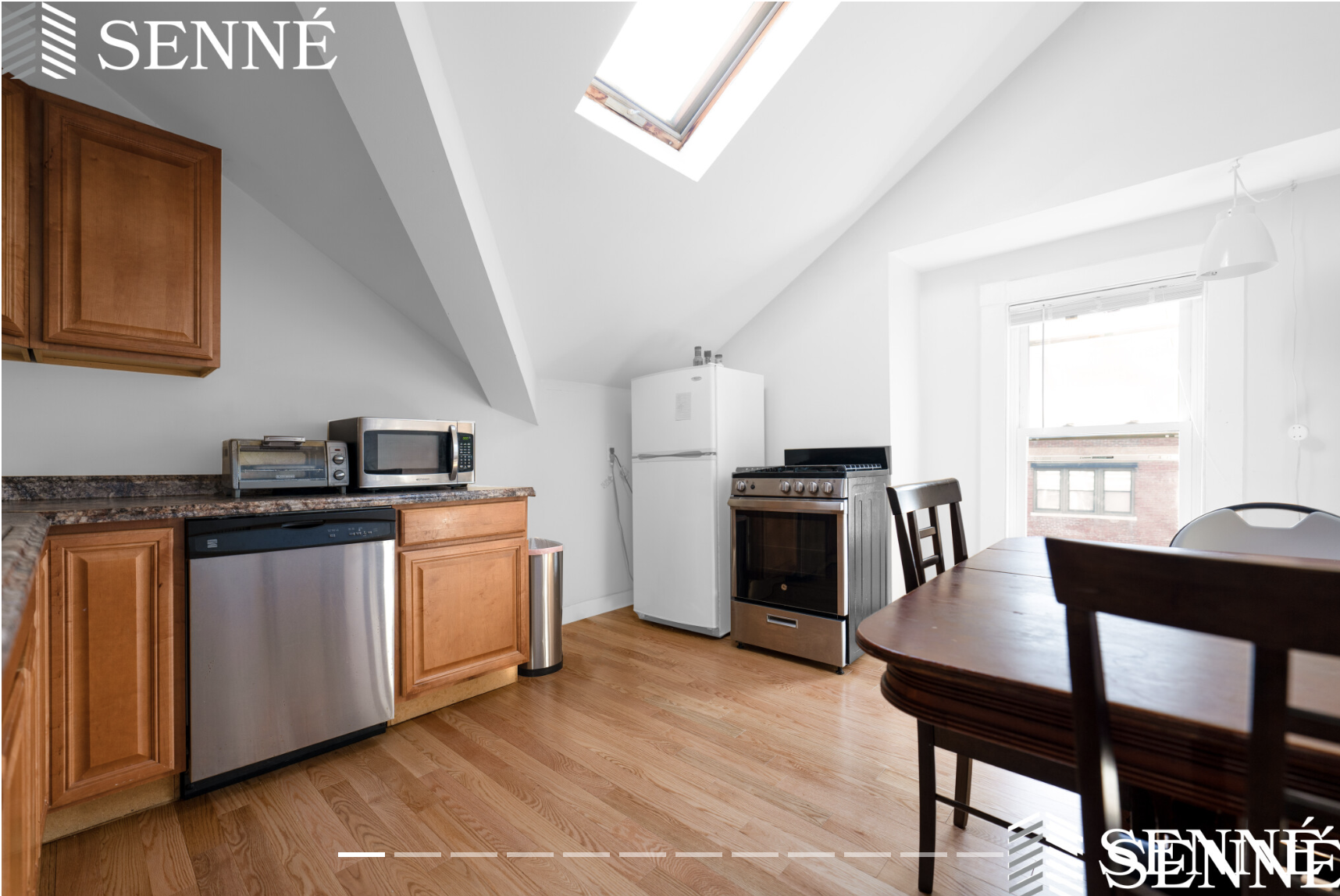 10 Trowbridge St, Mid-Cambridge