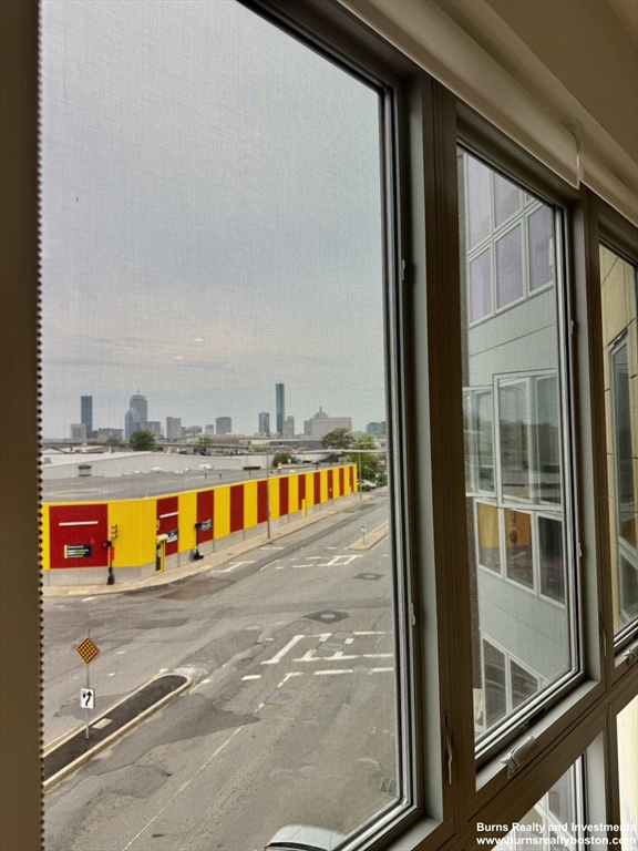 144 Old Colony Ave, South Boston