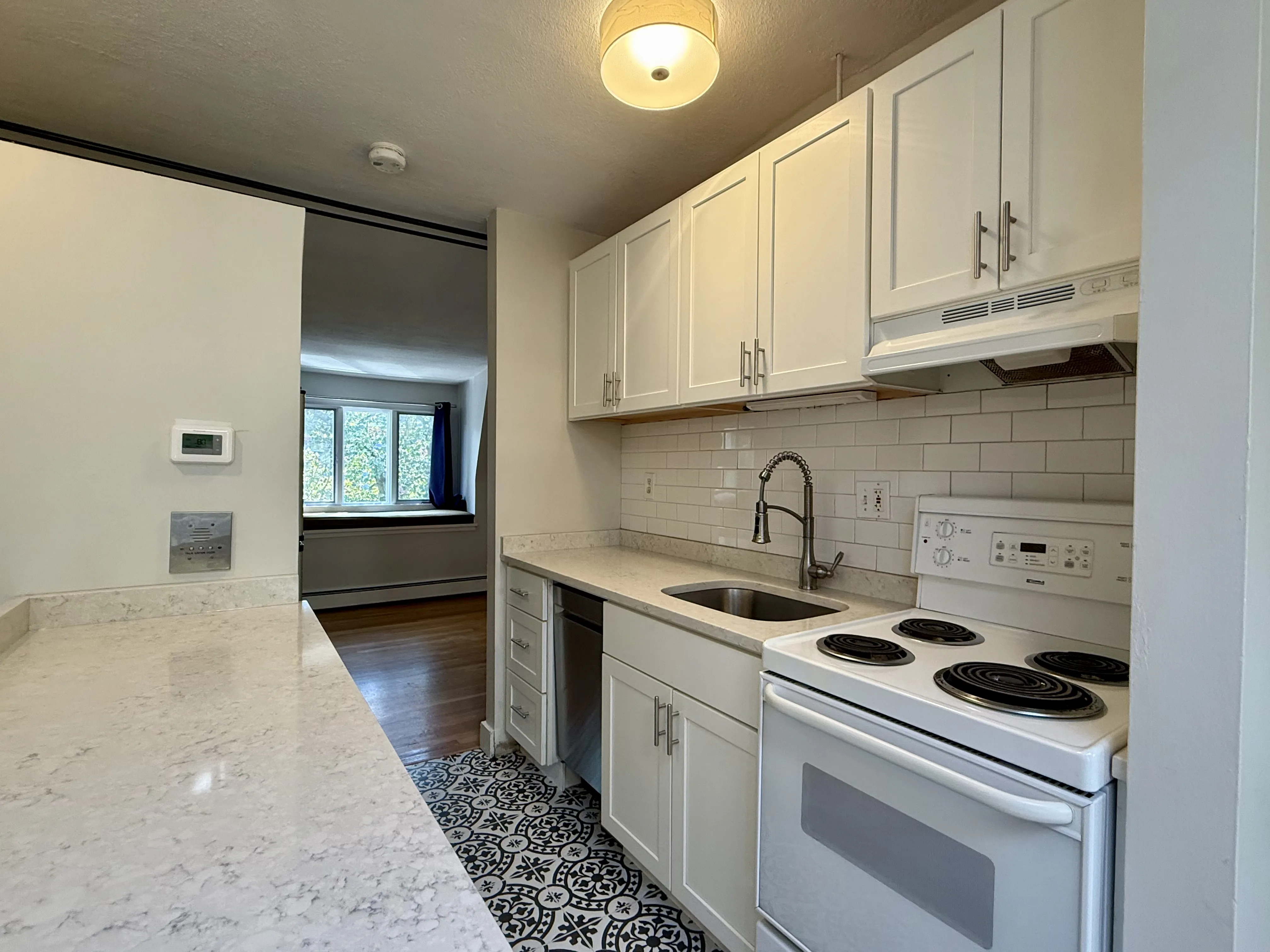 57 Appleton St, South End