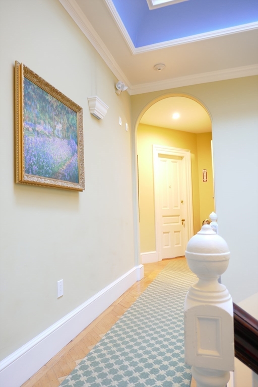 404 Marlborough St, Back Bay