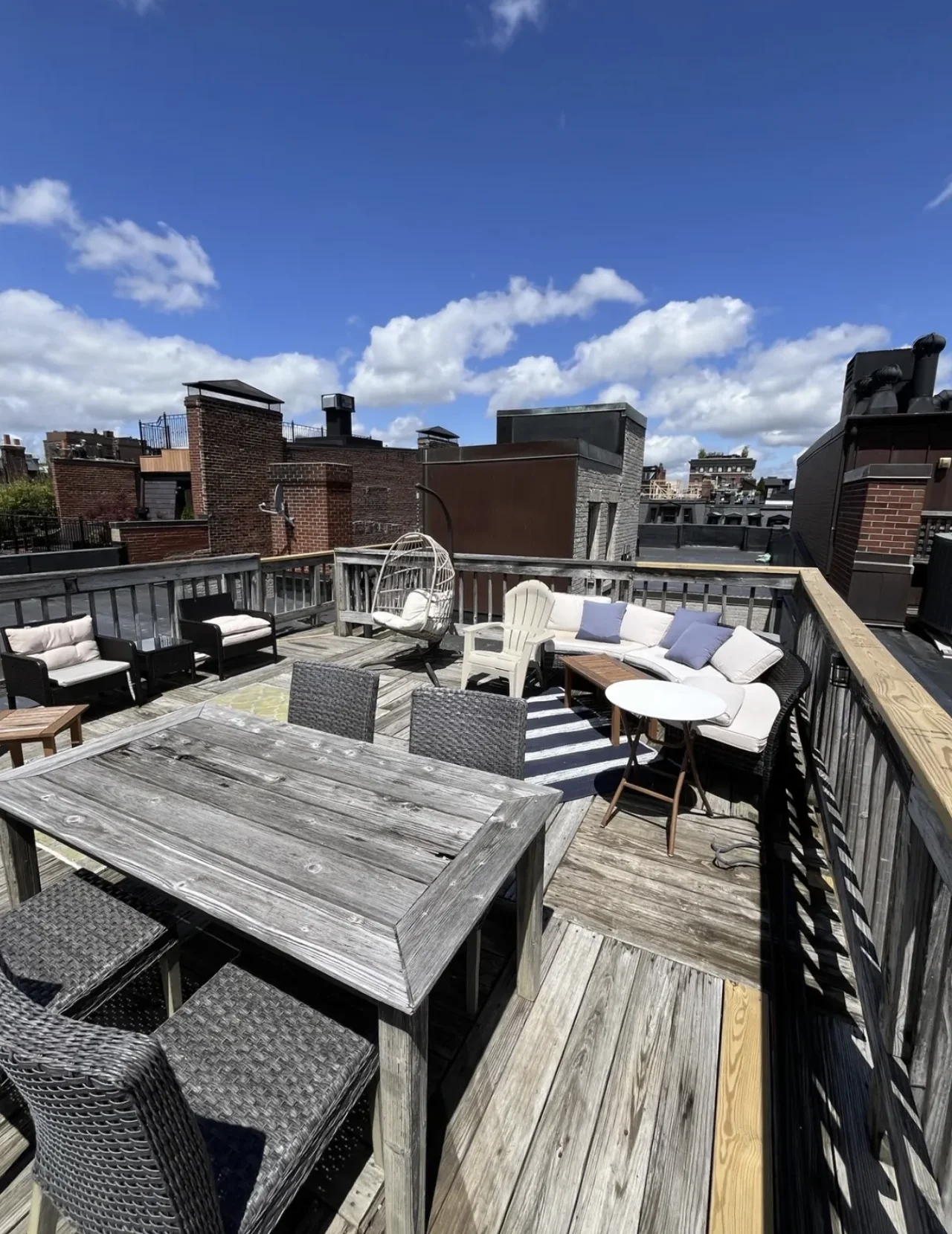 6 Marlborough St, Back Bay